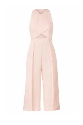 Arcadia Jumpsuit | Rent the Runway