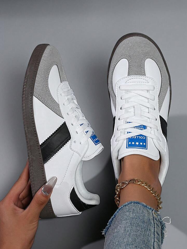 Women's Sneakers, New Summer Casual Sports Shoes | SHEIN USA | SHEIN