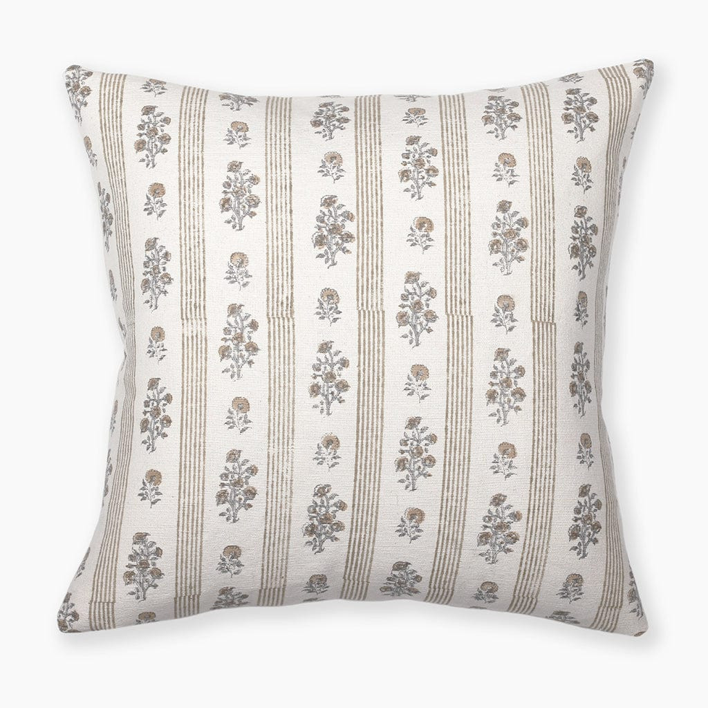 Leighton Pillow Cover | Colin and Finn | Colin and Finn