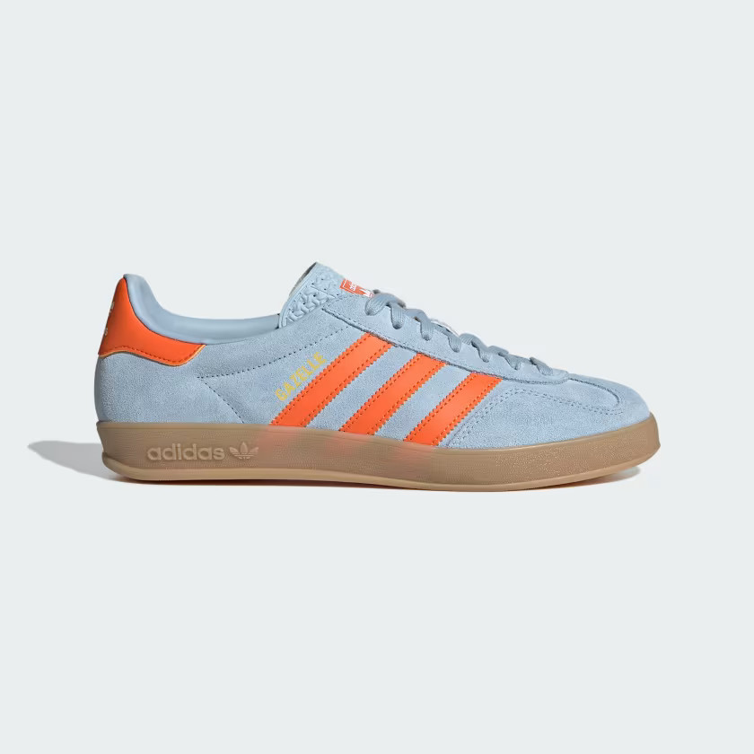 Gazelle Indoor Shoes | adidas (US)