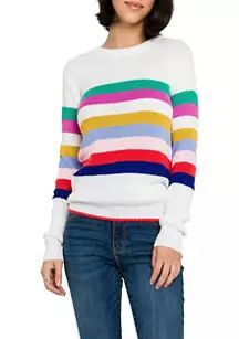 Striped Sweater | Belk