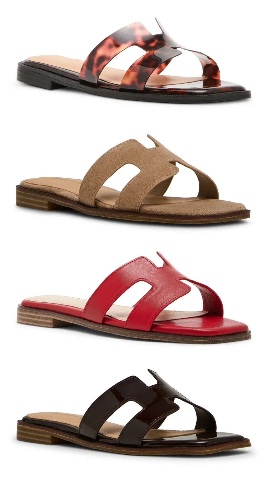 Walmart deals! These Madden girl sandals are on sale!

#LTKootd #LTKSaleAlert