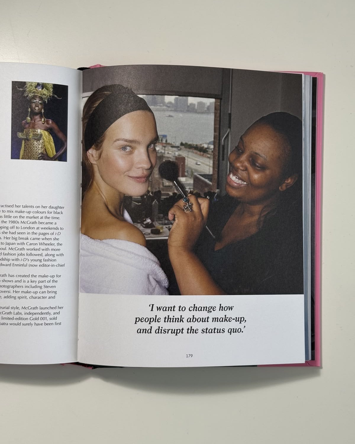one of my favourite style books — shop this book using the link below!

#LTKbeauty #LTKhome #LTKsummer