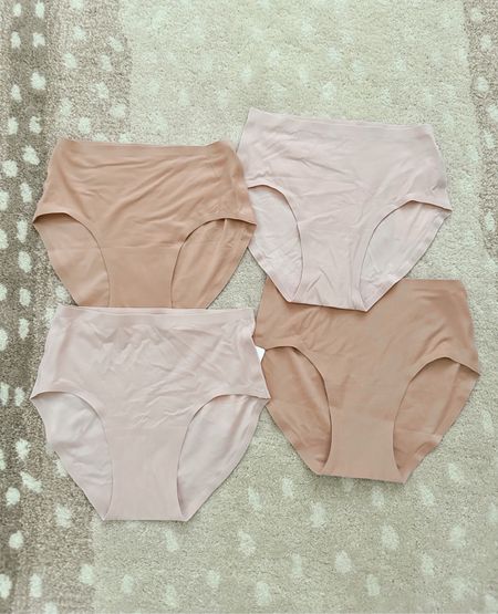 My favorite seamless underwear is back in this year’s Nordstrom Anniversary sale! Intimate apparel // basics // NSale // Nordstrom finds // Nordstrom fashion 

#LTKSaleAlert #LTKSeasonal #LTKxNSale