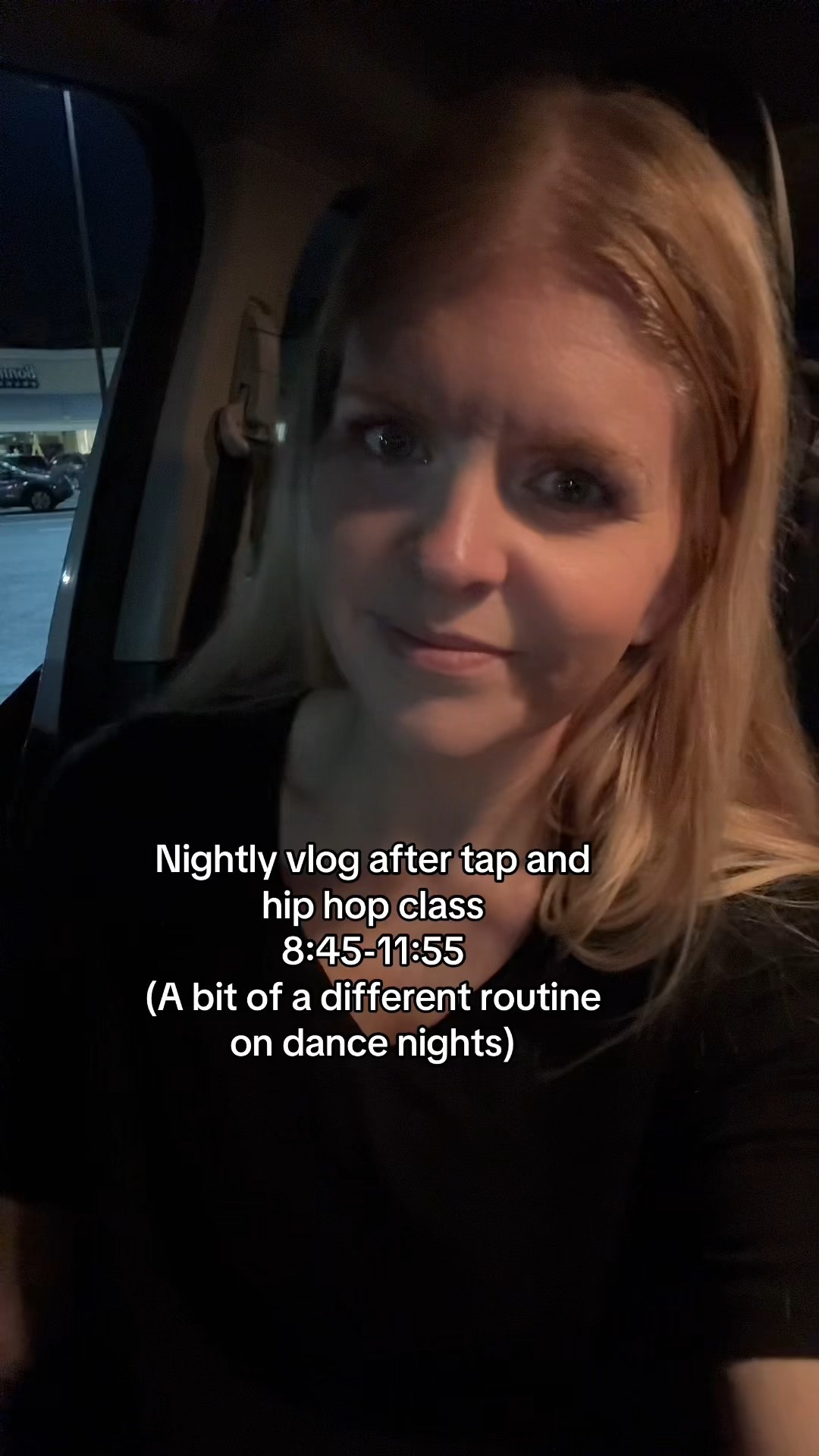 Come hang out with me after tap and hip hop class for my nightly routine. I'm a full time working mom of 2 kids and side hustle content creator. 

#LTKHome #LTKFamily #LTKActive