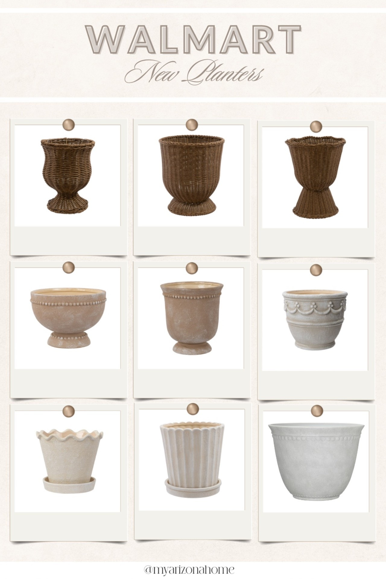 Walmart Platers - Get the look for less #walmart #walmartfinds #walmarthome

#LTKHome #LTKSeasonal #LTKSaleAlert