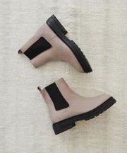 Brooklyn Lug Boot | Jenni Kayne