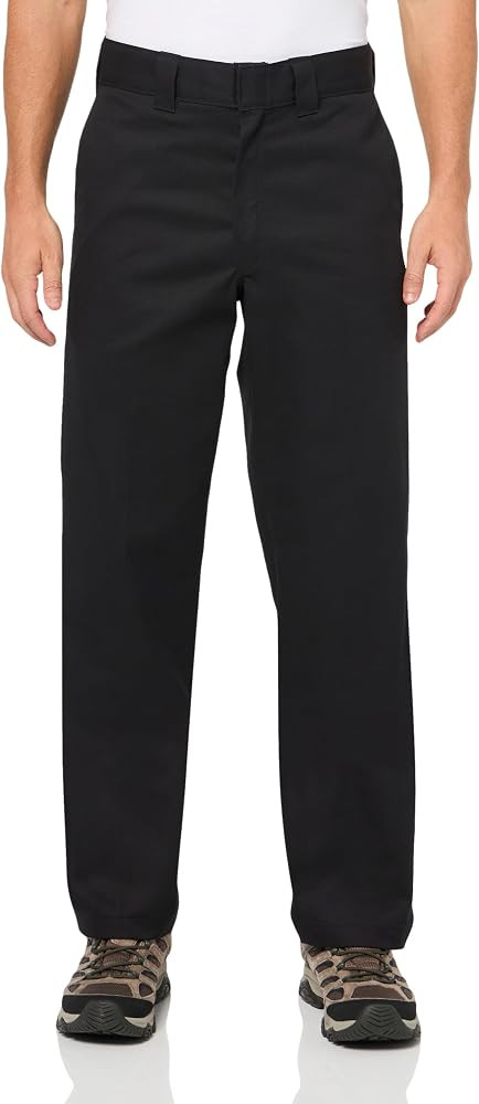 Dickies mens 874 Flex Work Pants | Amazon (US)