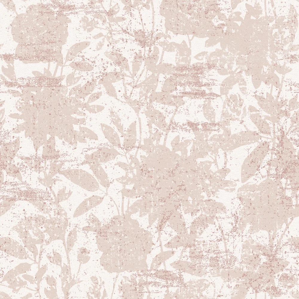 Garden Floral Peel And Stick Wallpaper | Tempaper