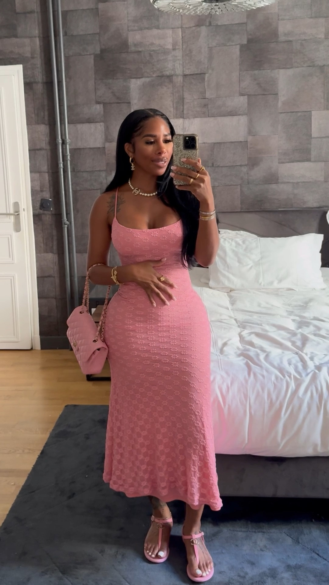 Spring Outfit. On sale for $94 so cutesy, and I linked the other colors as well bestie 

#LTKootd #LTKSpringSale #LTKgrwm