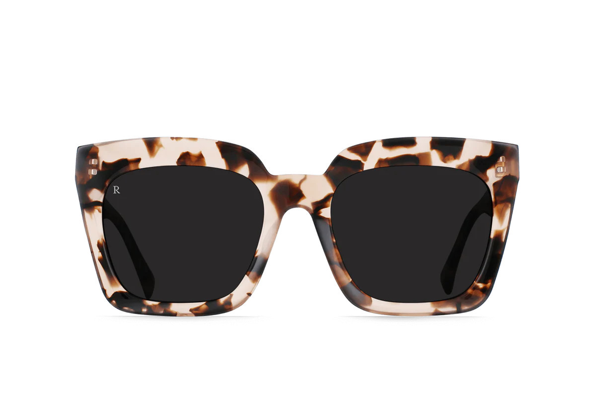 VINE-Coral Tortoise / Dark Smoke-54 | RAEN