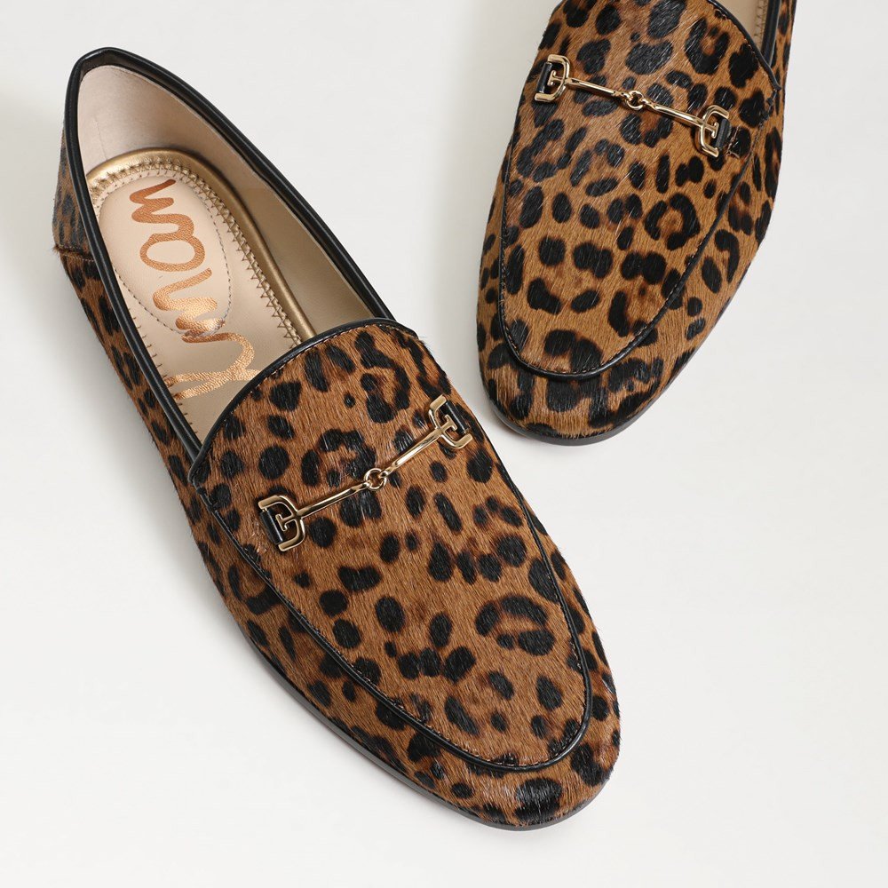 Loraine Bit Loafer | Sam Edelman