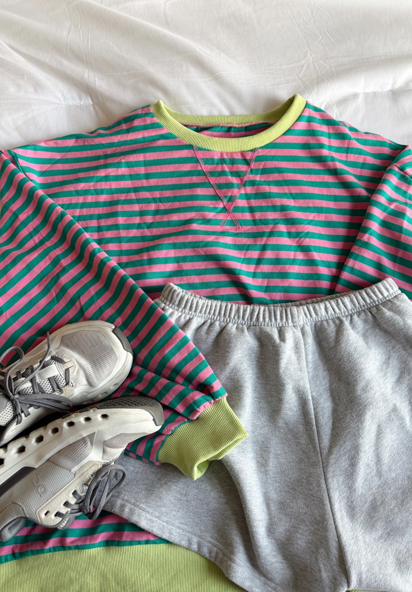 ootd! 

#LTKSpringSale #LTKSeasonal #LTKStyleTip