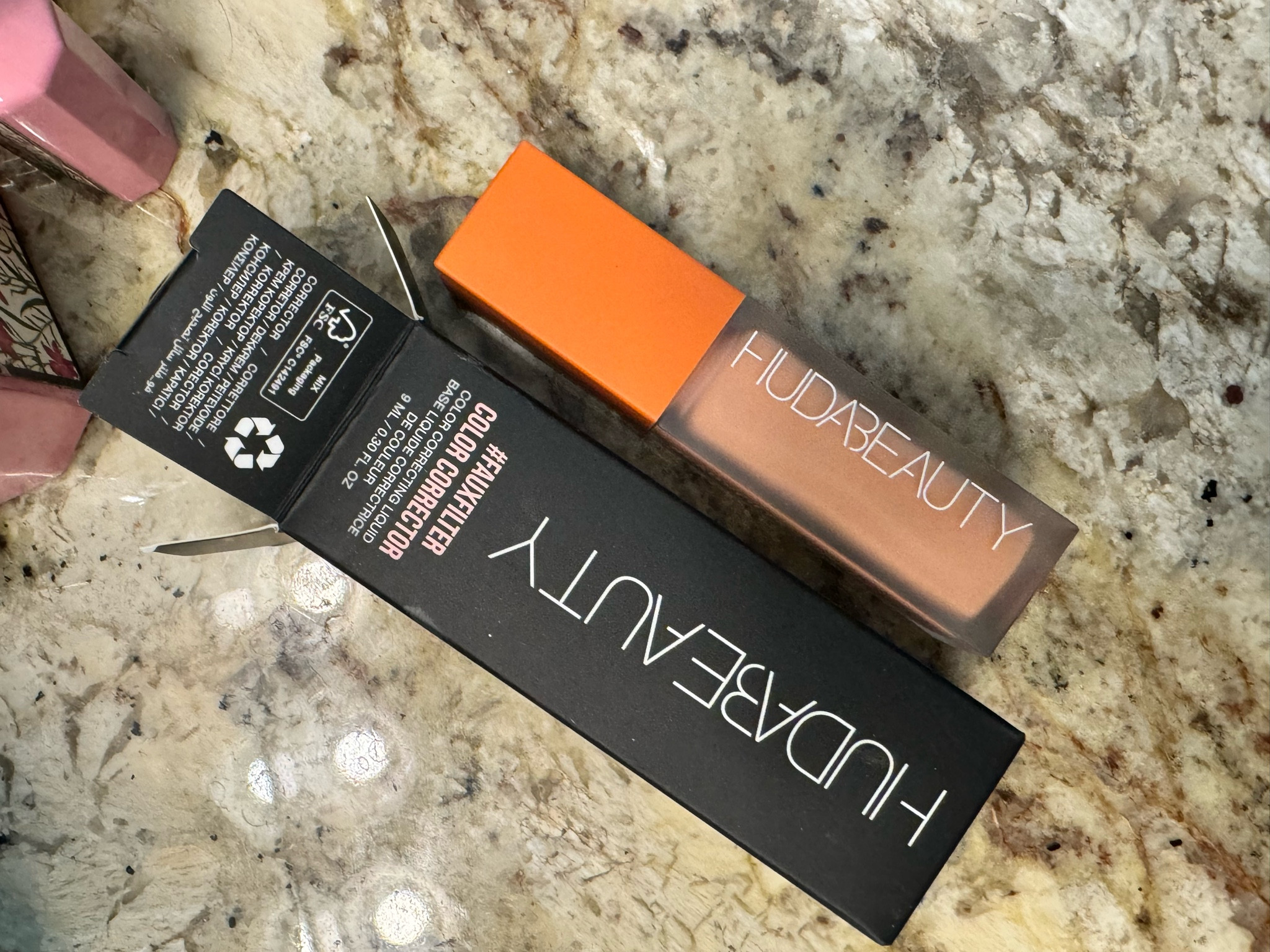 Best color corrector 

#LTKbeauty #LTKxSephora