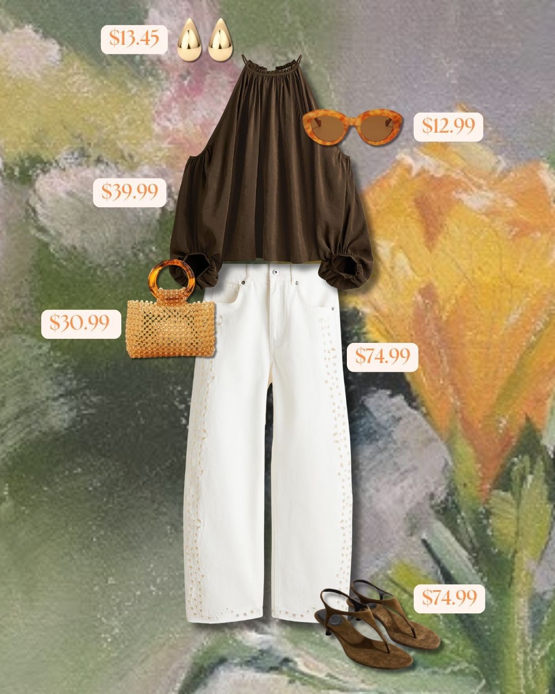 H&M has some gooood pieces rn 😍😏 #HM #Amazon #Spring 

#LTKU #LTKootd #LTKSaleAlert