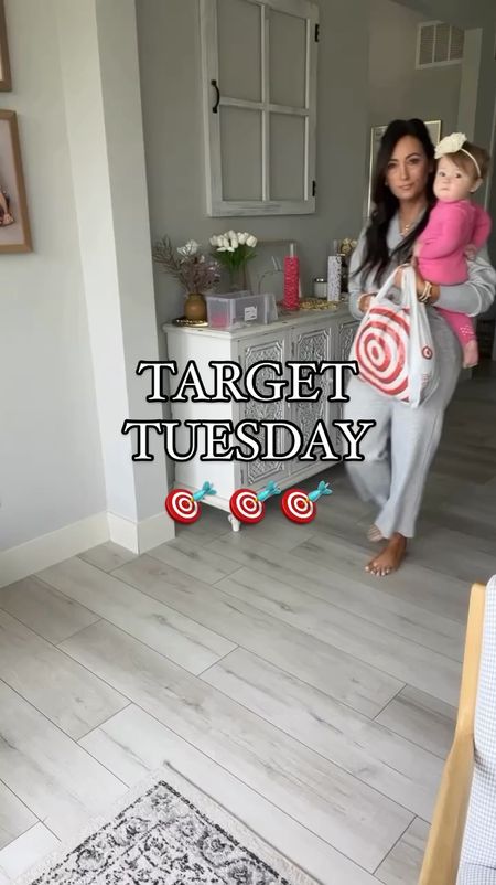 🎯🎯 Target Tuesday finds 

#LTKFindsUnder50 #LTKStyleTip #LTKVideo