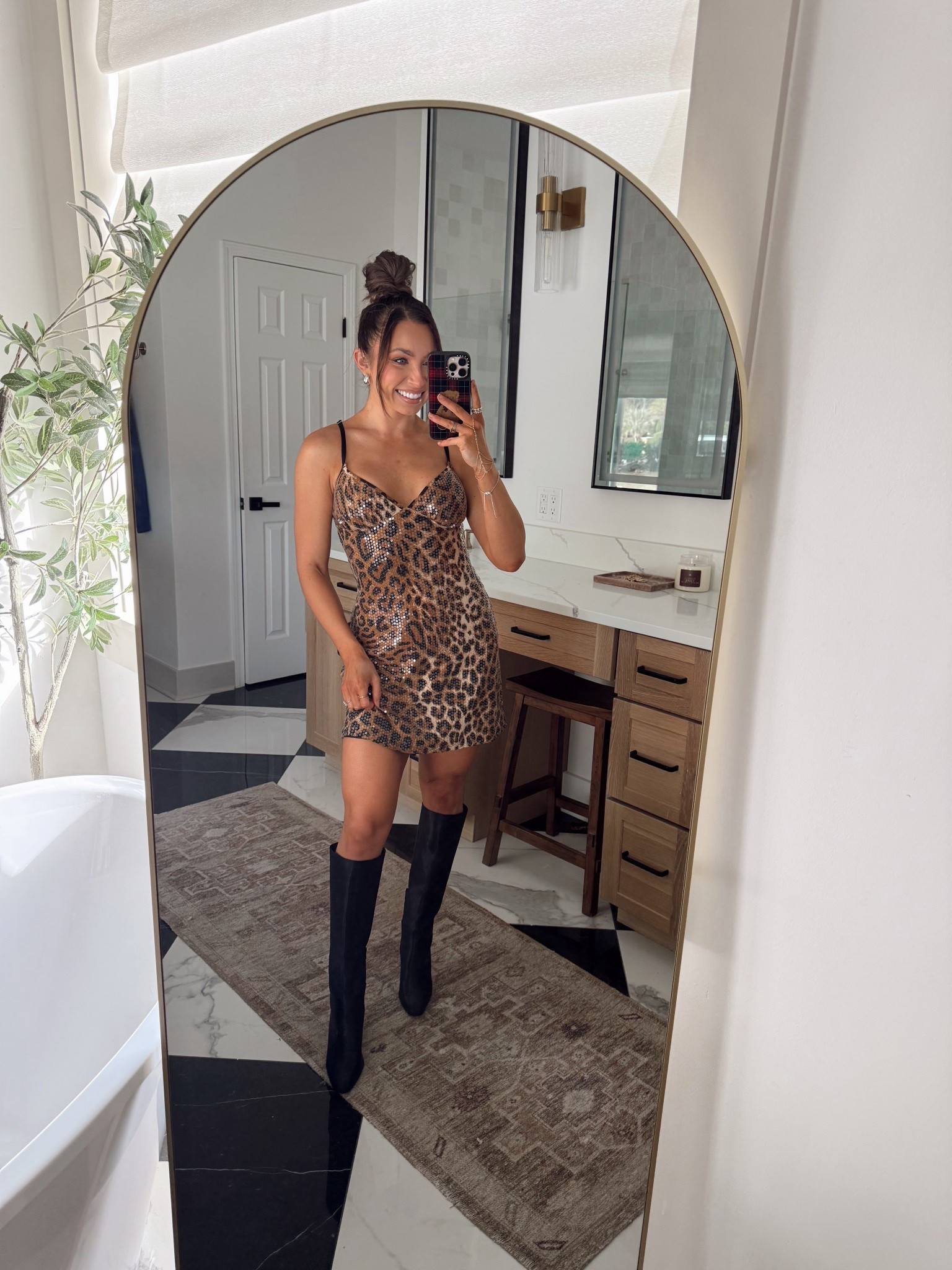 Walmart last minute holiday outfits #ChristmasDress #PartyDress

#LTKHoliday #LTKPetite #LTKFindsUnder50