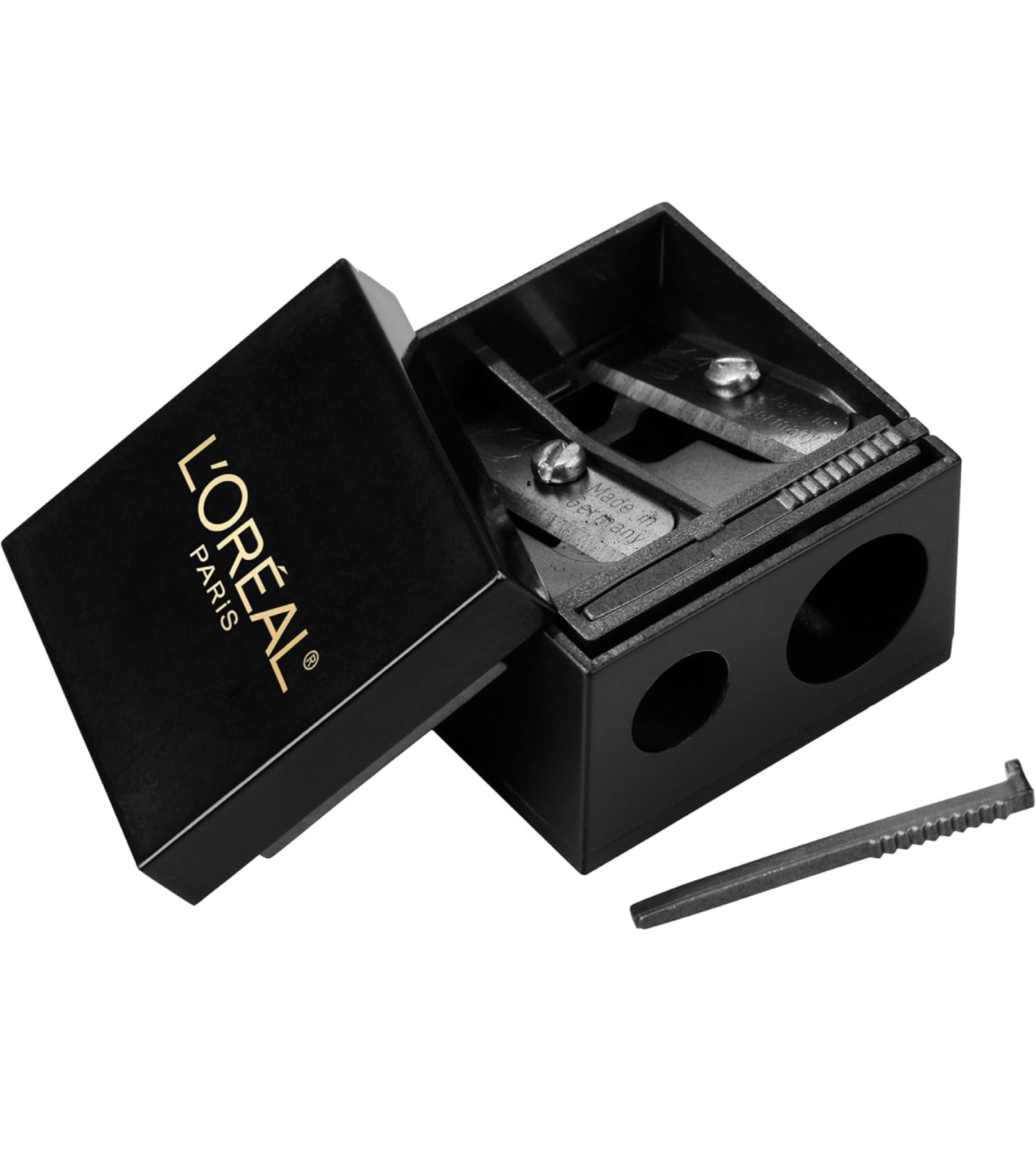 Best eyeliner & lipliner sharpener