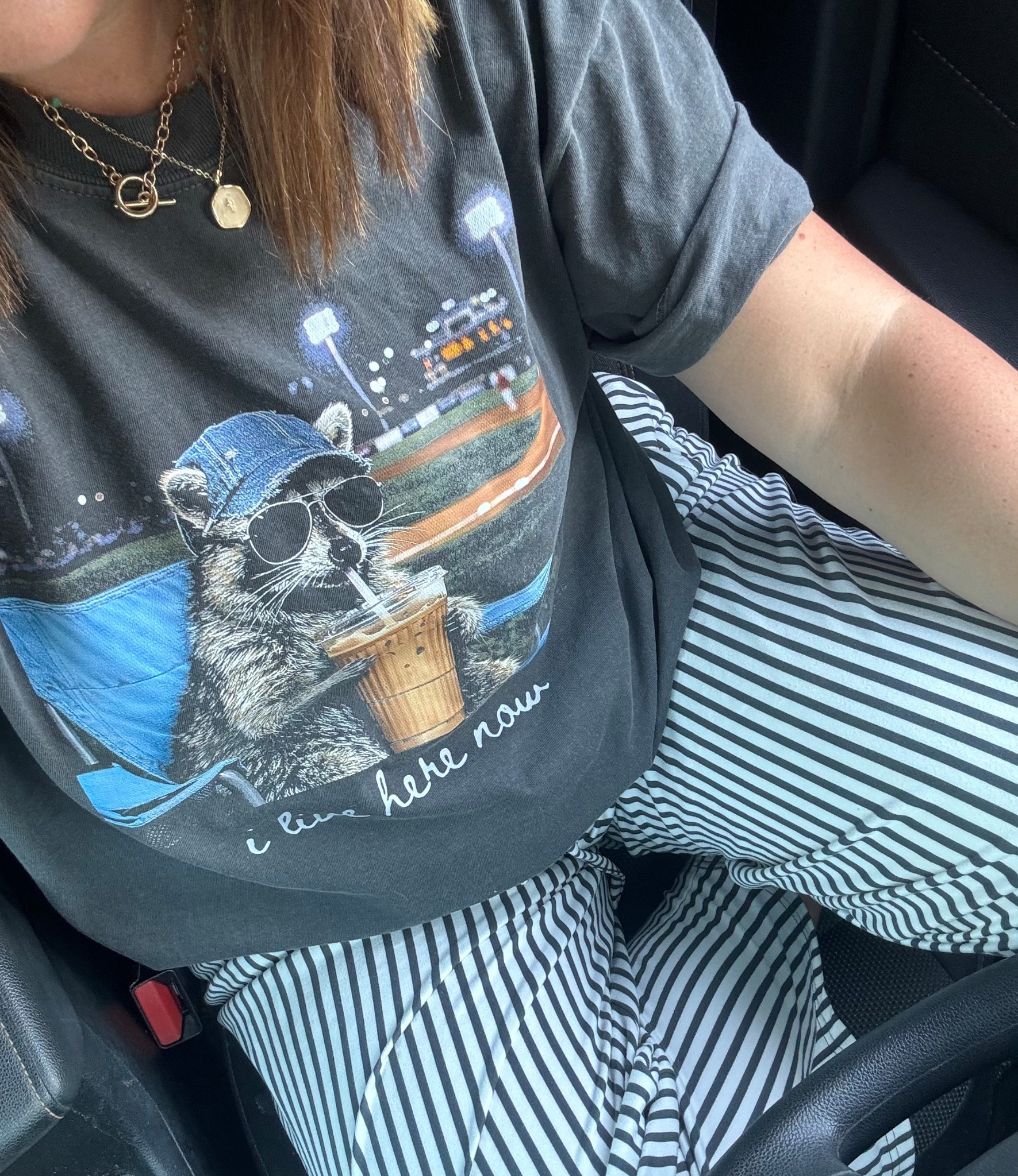 Living at the ball field ⚾️