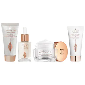 Magic Secrets Skincare Set | Sephora (US)