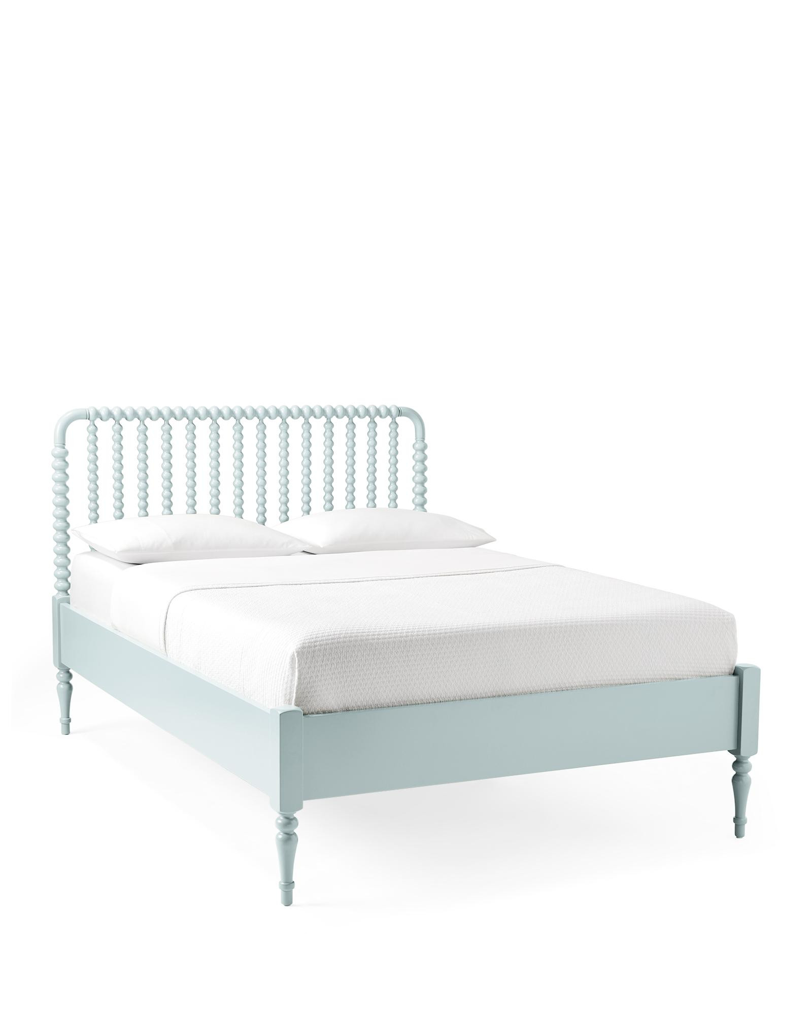 Piccolo Bed | Serena and Lily
