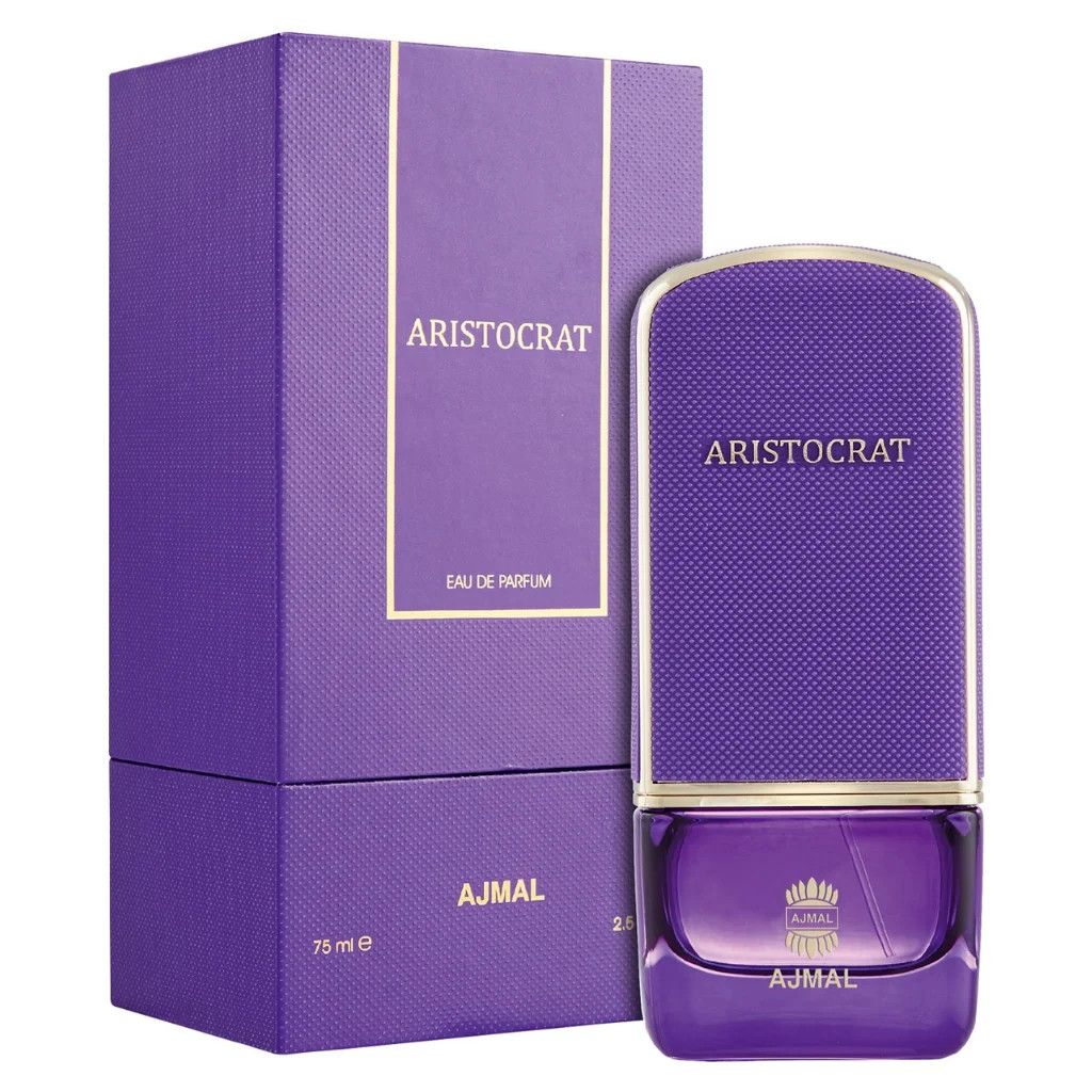 Aristocrat for Women EDP - 75 ML (2.4 oz) by Ajmal | Walmart (US)