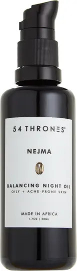 Nejma Balancing Night Oil | Nordstrom
