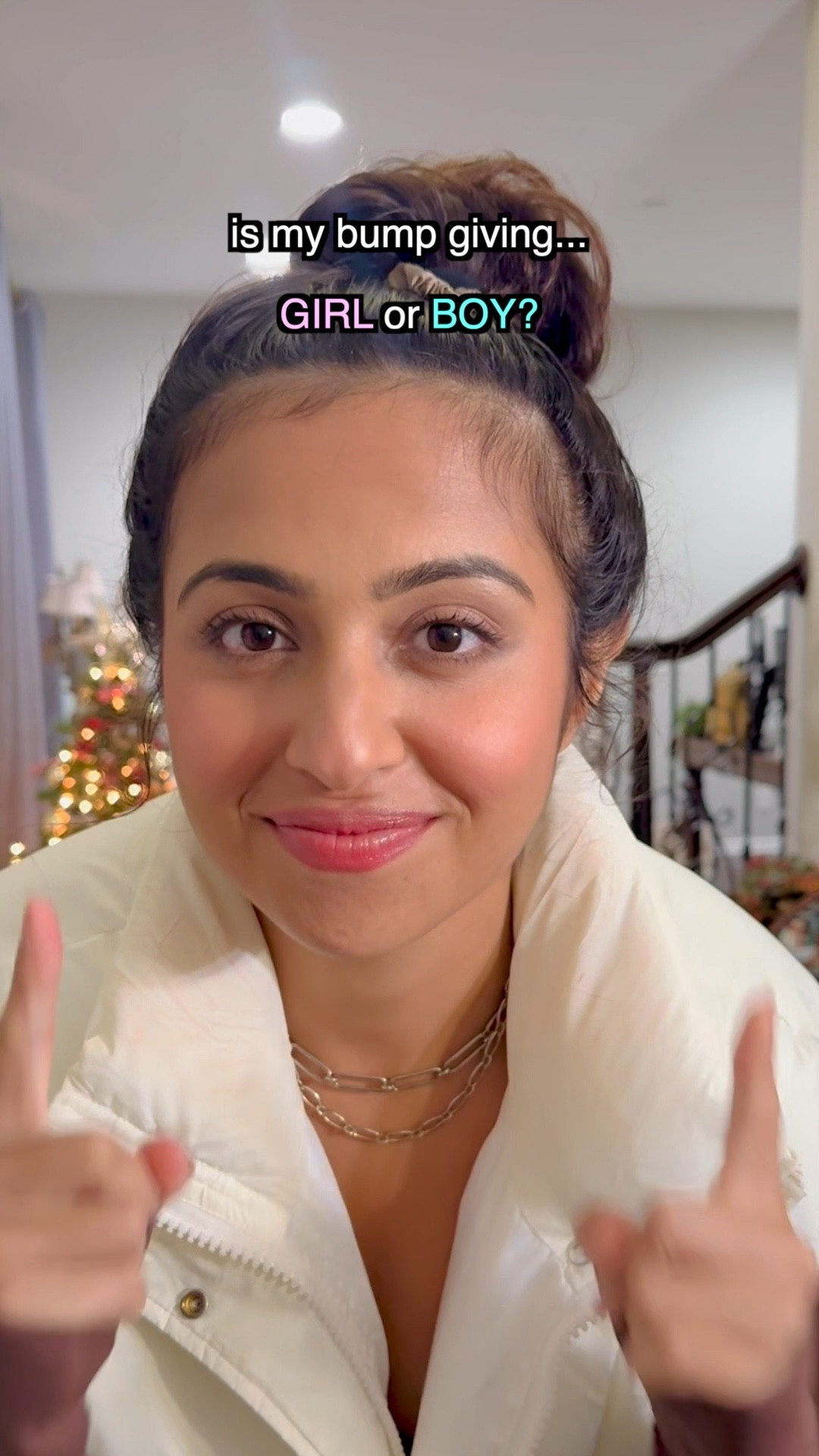 going to be revealing in just a few days 💫 follow me to stay tuned! 

#LTKSaleAlert #LTKCyberWeek #LTKBump