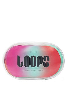 Loops Beauty Starter Pack from Revolve.com | Revolve Clothing (Global)