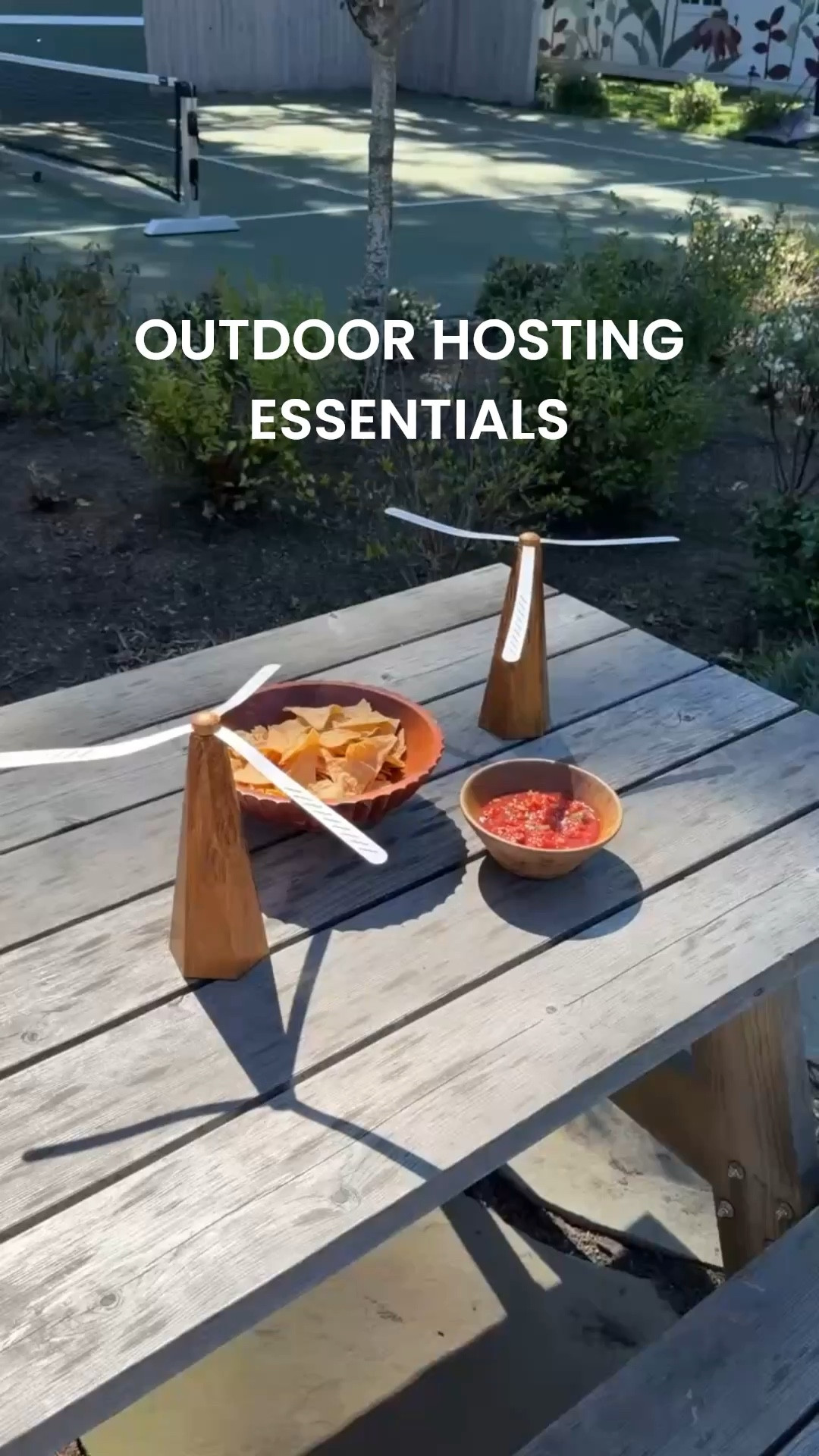 My top outdoor hosting essentials

#LTKMothersDay #LTKHome #LTKActive