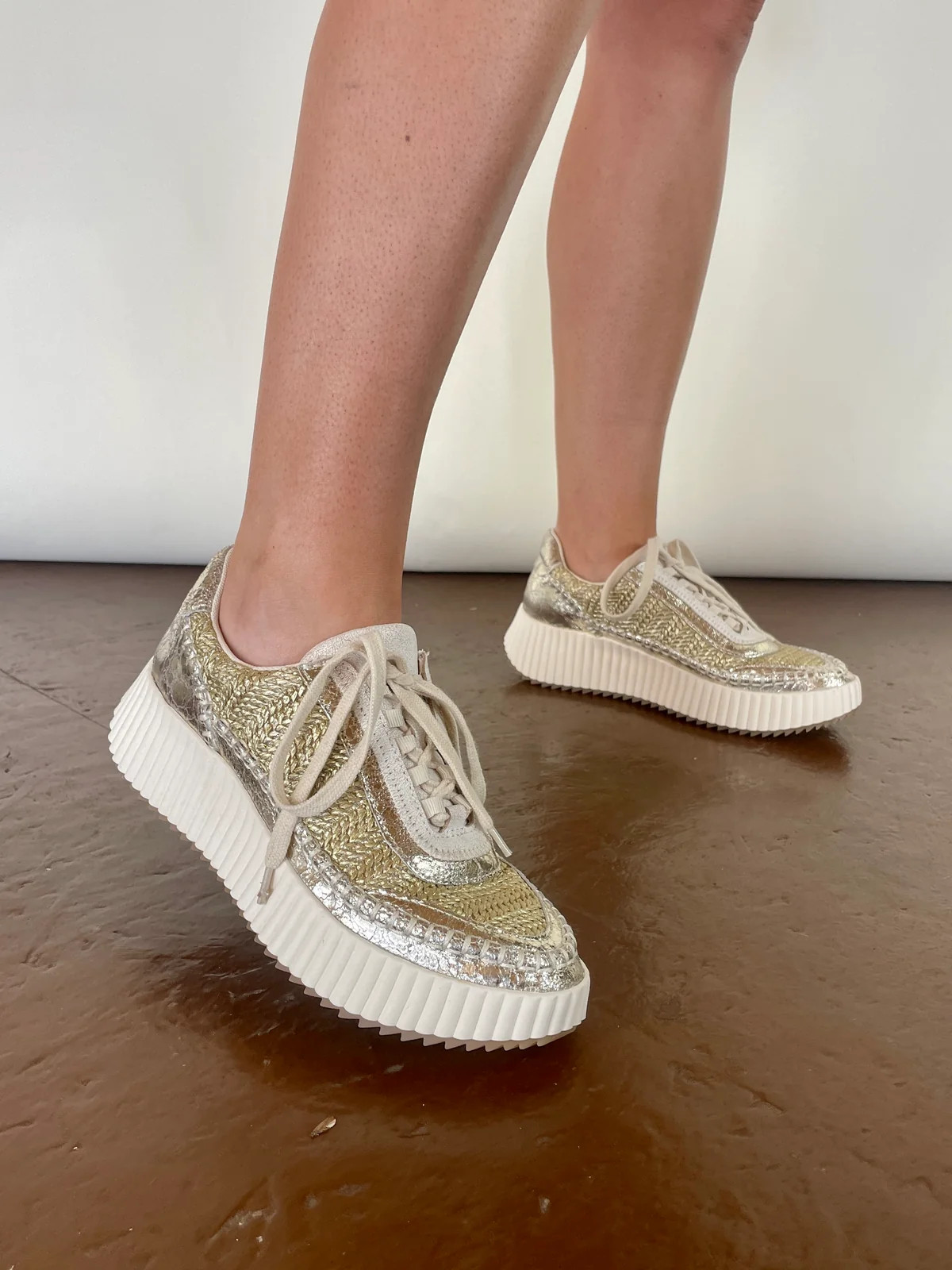 [Dolce Vita] Dolen Sneaker | The Rage