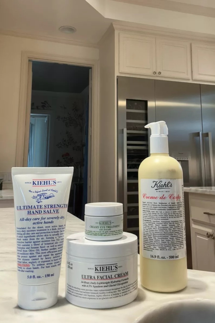 Kiehl’s is now on major SALE for Amazon Big Spring Sale

#LTKSaleAlert #LTKBeauty #LTKFindsUnder50