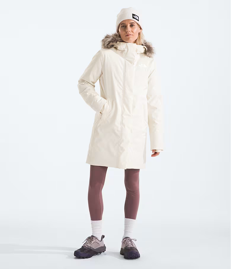 Women’s Arctic Parka | The North Face (US)