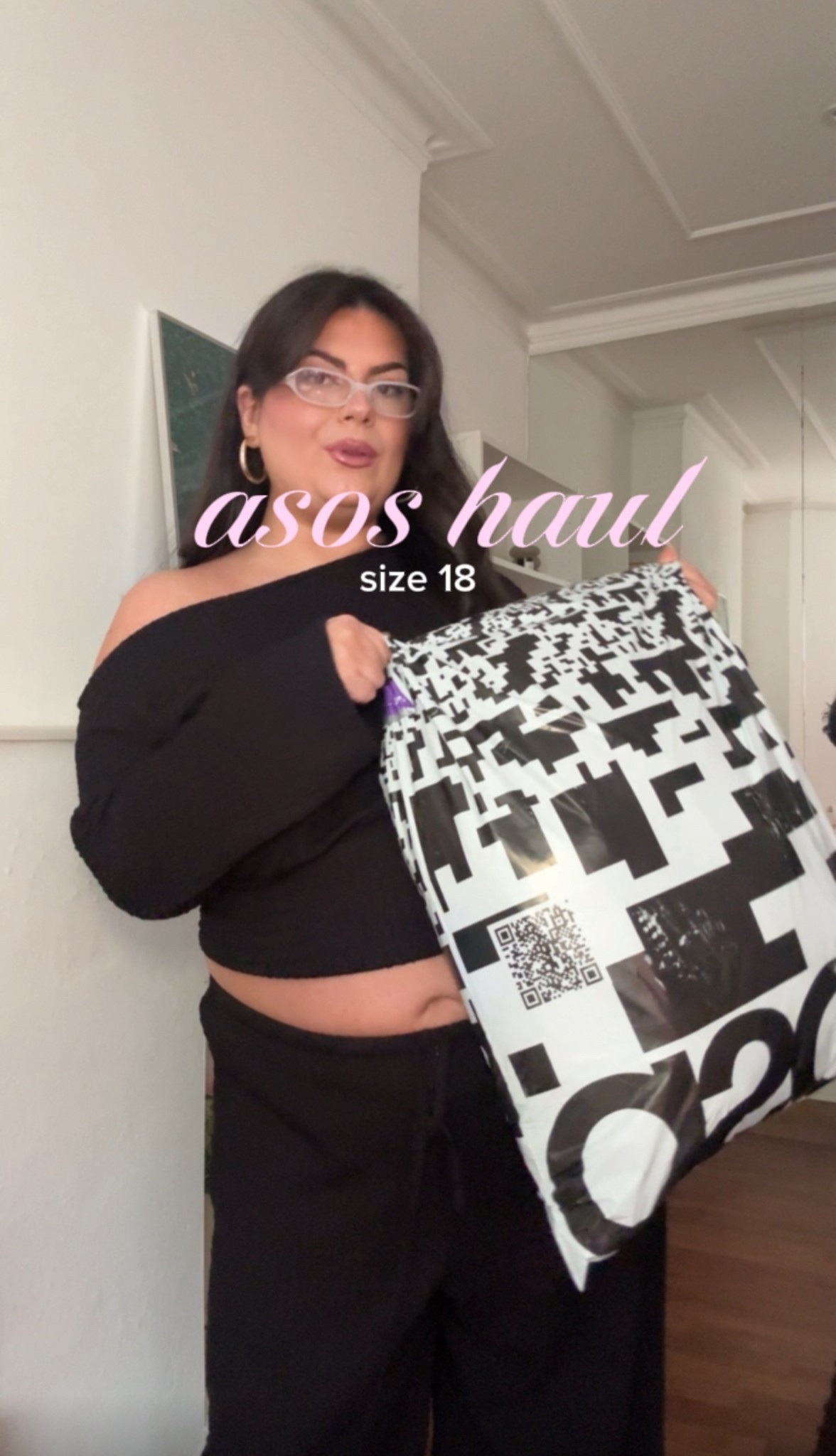 Asos try on haul!! 💘

#LTKplussize #LTKeurope #LTKireland