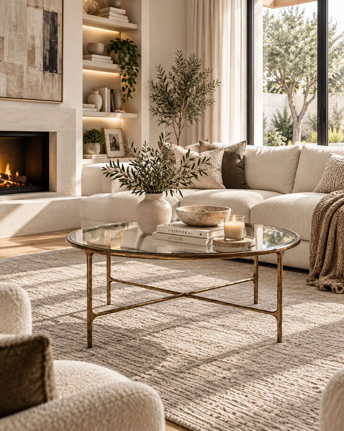 This is your sign to finally replace that coffee table you’ve been tired of 😂🍂 Wayfair’s Fall Epic Sale has so many minimalist options up to 70% off right now, from modern round tables to warm wood styles and clean architectural shapes. Such an easy way to make the living room feel fresh, cozy, and a little more elevated for fall.

#WayfairSaleFinds #CoffeeTableUpgrade #FallHomeRefresh #MinimalistDecor #LivingRoomMakeover #ModernCoffeeTable #NeutralHome #FallDecorFinds #CozyLivingRoom #InteriorInspiration #WayfairHome #HomeDeals #ModernDecor #FallHomeStyle #LivingRoomIdeas 

 #LTKSeasonal #LTKHome #LTKSaleAlert