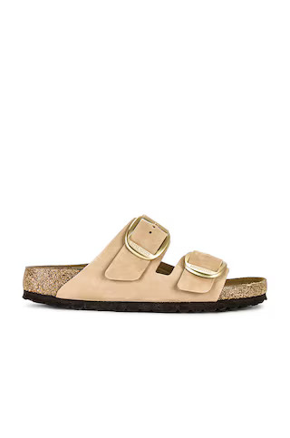 Arizona Big Buckle Sandal
                    
                    BIRKENSTOCK | Revolve Clothing (Global)