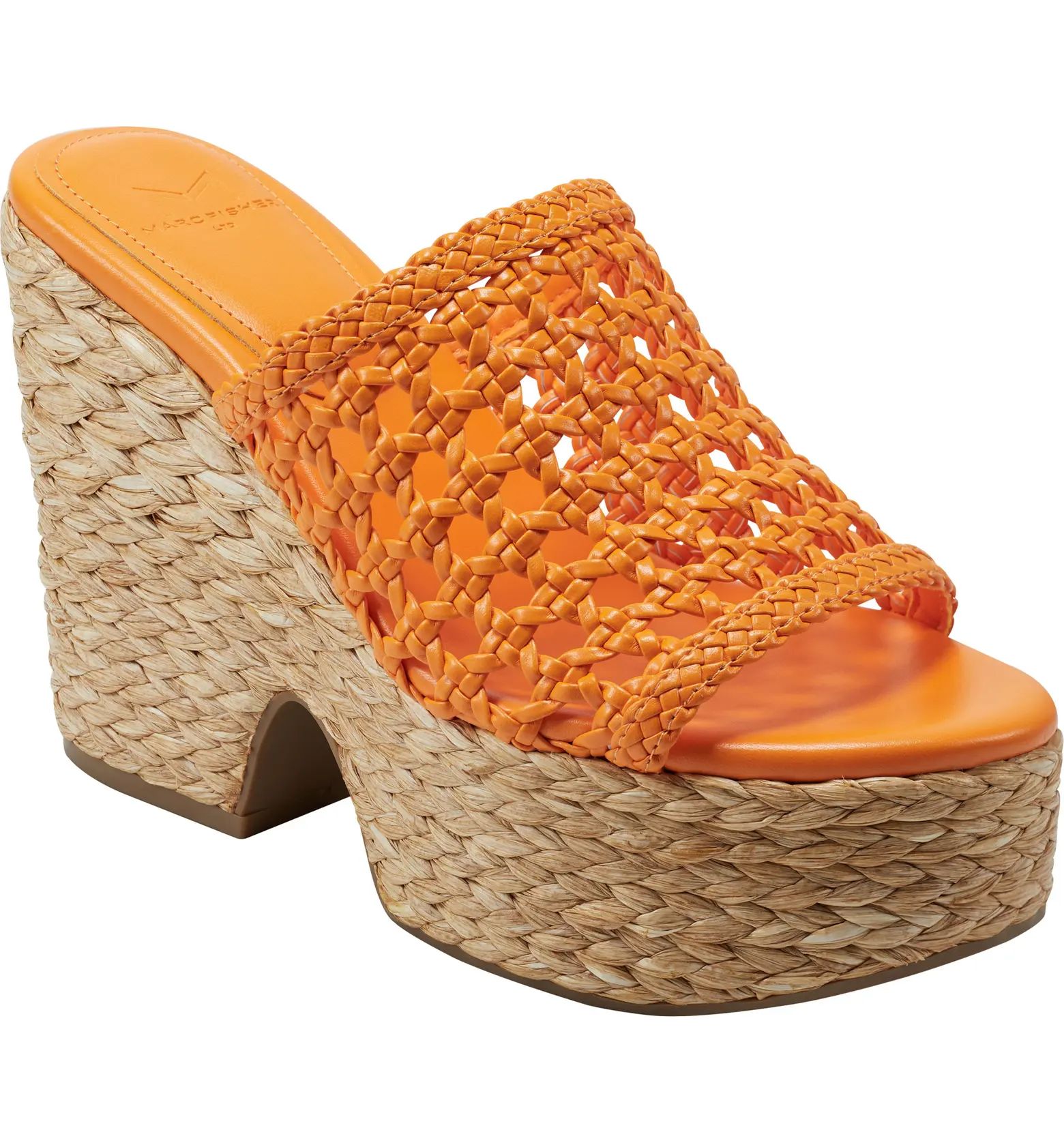 Hollis Platform Sandal (Women) | Nordstrom