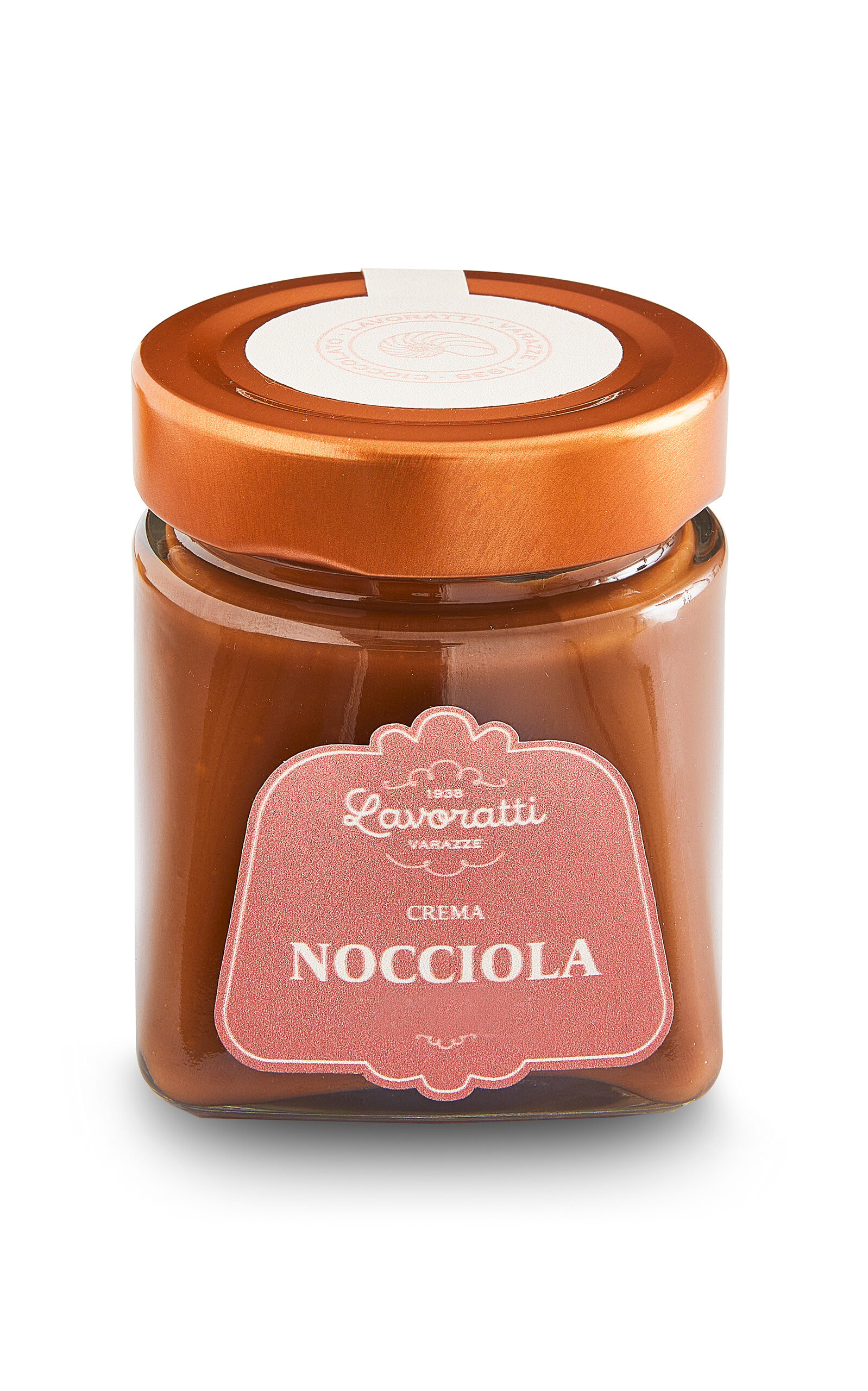 Hazelnut Spreadable Cream | Moda Operandi (Global)