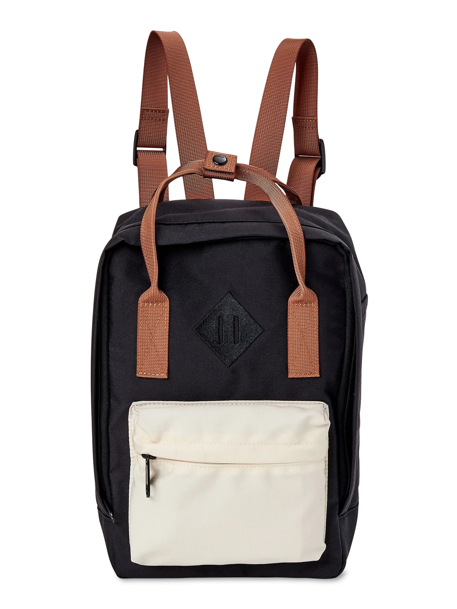 No Boundaries Hands Free Square Backpack | Walmart (US)