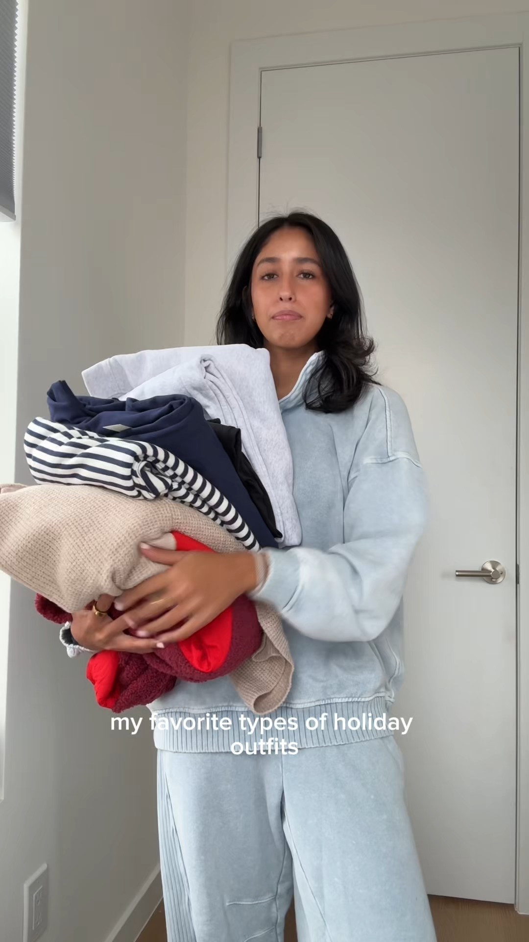 All my holiday outfits are set thanks to @aerie! Which look will you be wearing this Holiday season? All pieces linked in my LTK! #AerieREAL #AeriePartner #Ad #holidayoutfits #comfyoutfits

#LTKFindsUnder50 #LTKGiftGuide #LTKHoliday