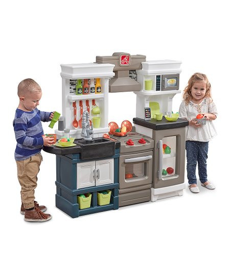 Step2 Modern Metro Kitchen | Zulily