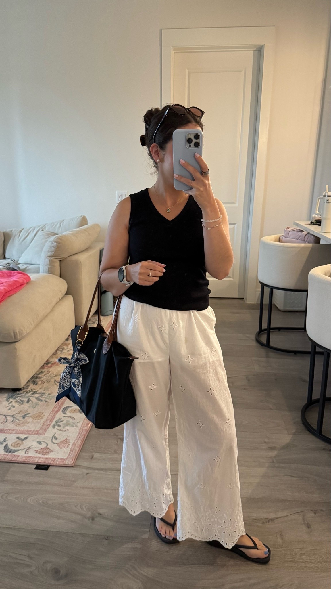 office OOTD

#LTKWorkwear #LTKSeasonal