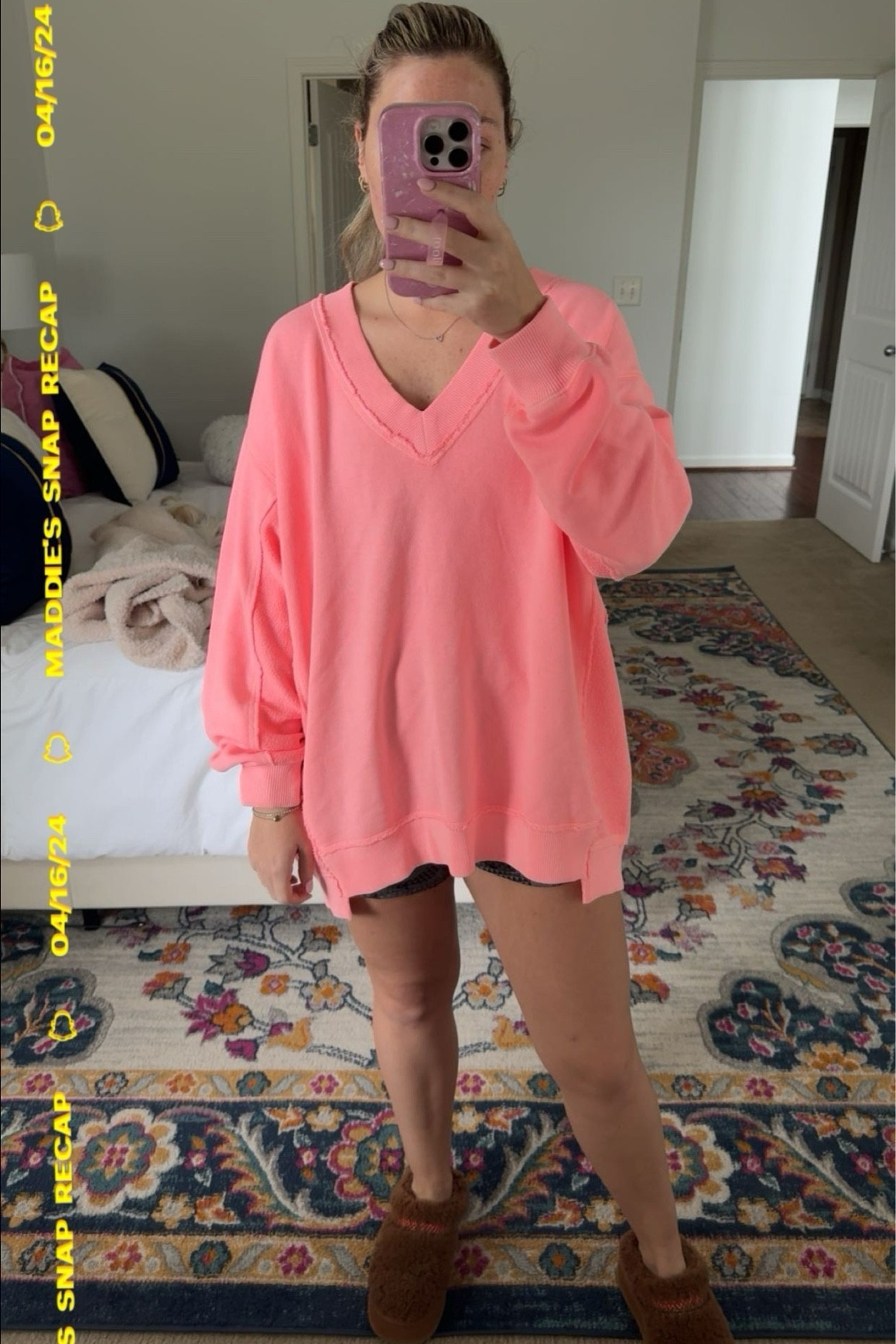 Favorite pullover from summer! Still so comfy 

#LTKSaleAlert #LTKSeasonal #LTKFindsUnder50
