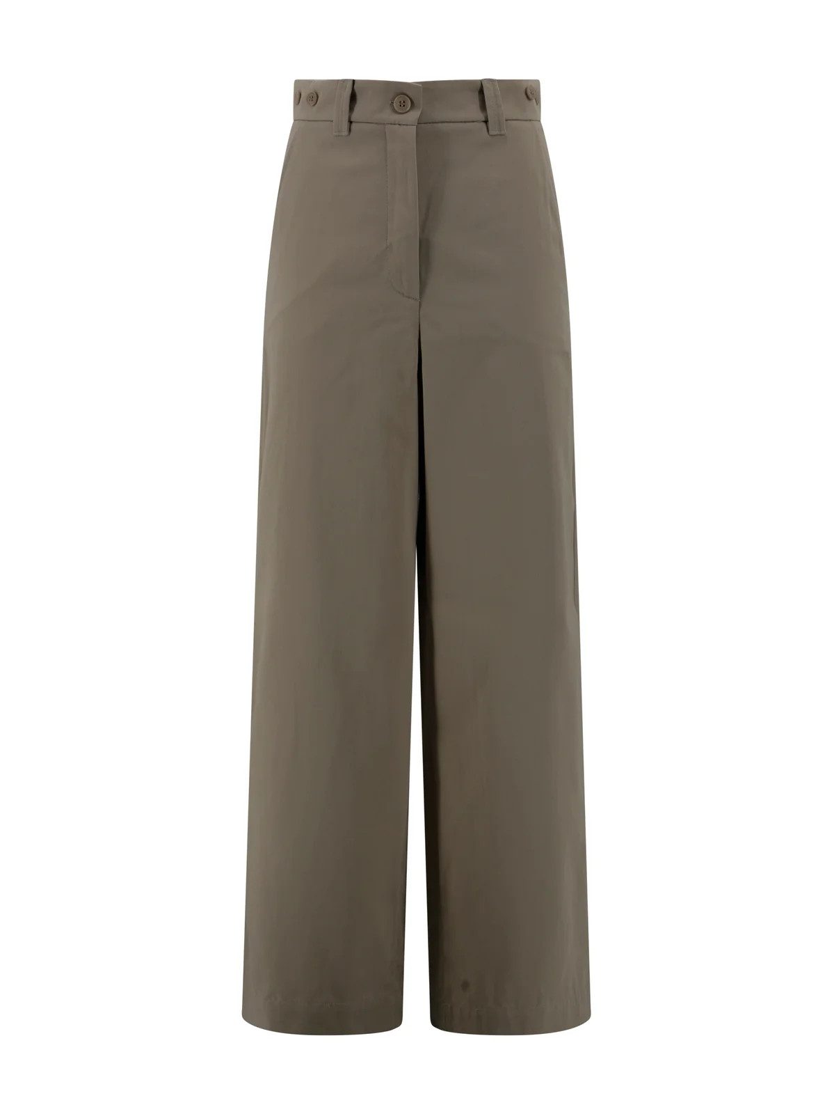 Weekend Max Mara Wide-Leg Trousers | Cettire Global