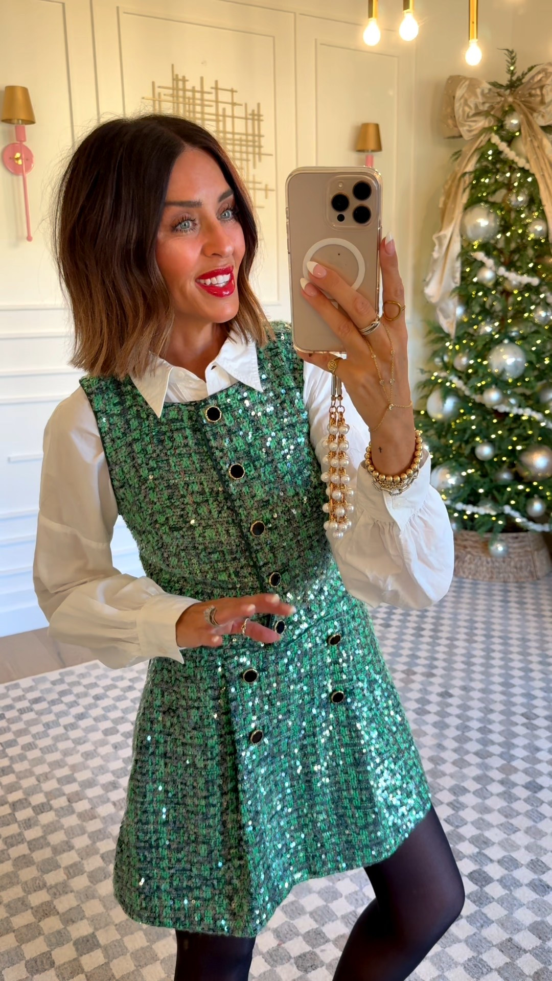 Anthropologie 30% off code - MOLLYANN30

Vests - size S
Skirt - size S
Pants - size S
Trench coat - size XS

Use my early access code MOLLYANN30 for 30% off Anthropologie + Spend $200 Now, Get $50 Later for Holiday Gifting, 12/11 - 12/25 

#LTKFindsUnder100 #LTKSaleAlert #LTKSeasonal