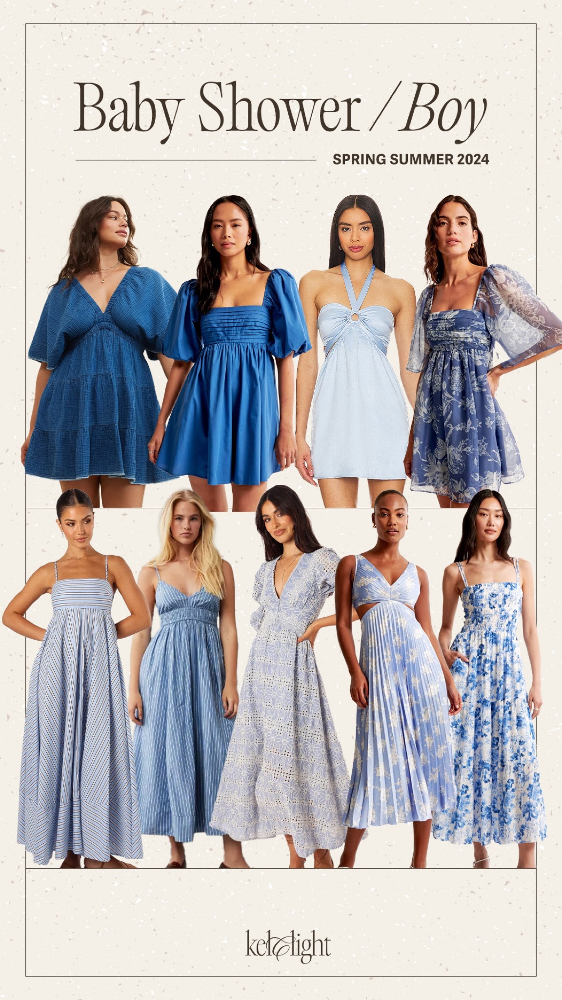 Baby shower dresses for a little boy 🩵🦋 #babyshower #bridalshower #dress 

#LTKmidsize #LTKsalealert #LTKstyletip