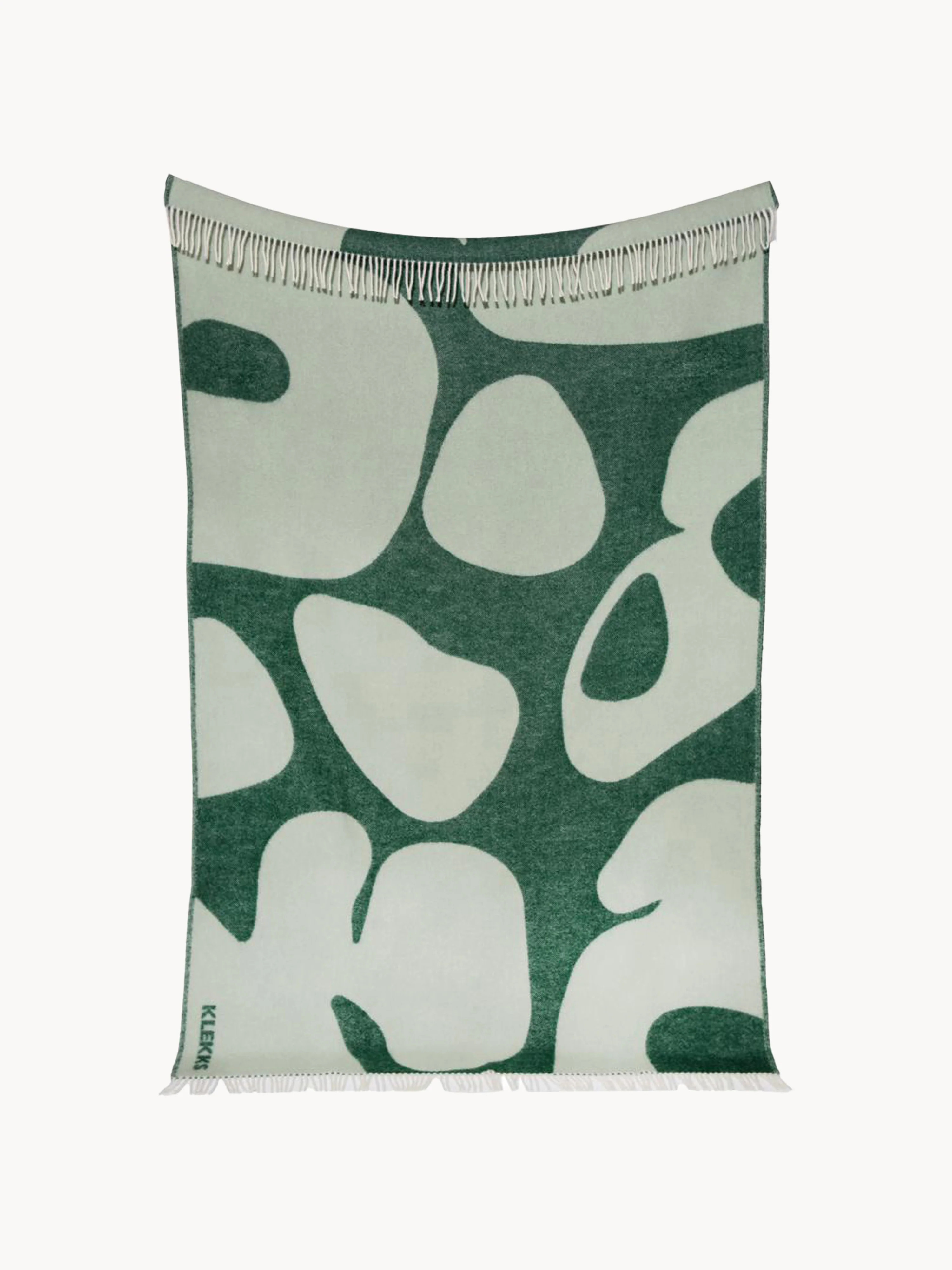 Wolldecke Klekks No. 18 | Westwing EU