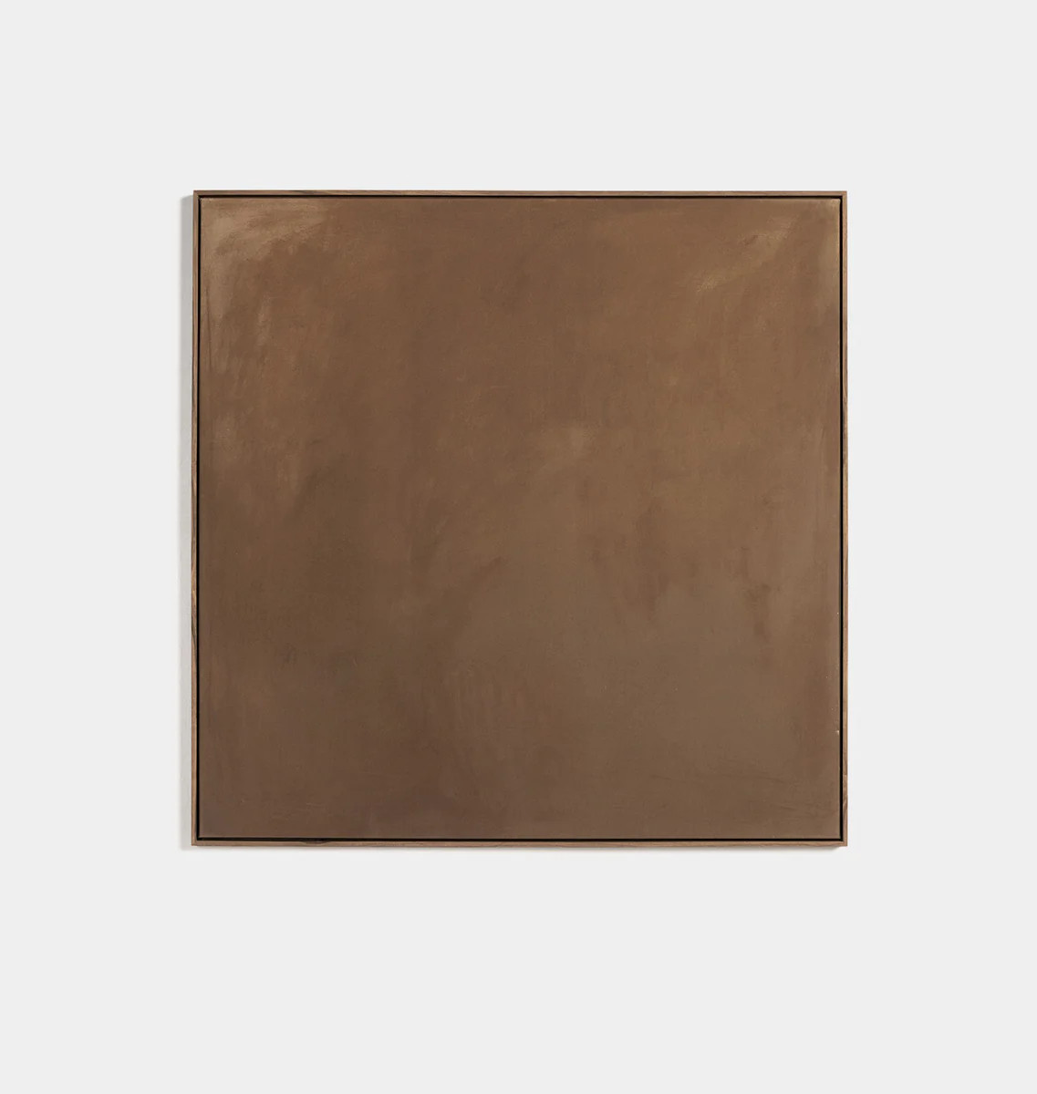 In The Quiet Earth Framed Print | Amber Interiors