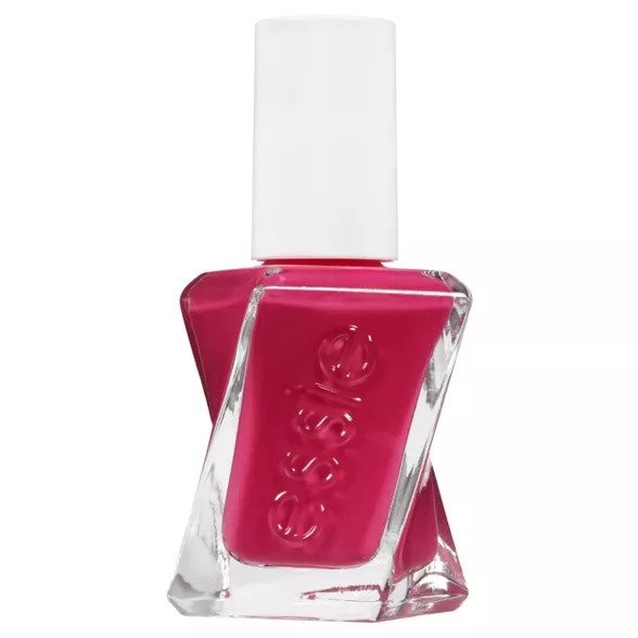 essie Gel Couture Nail Polish - 0.46 fl oz | Target
