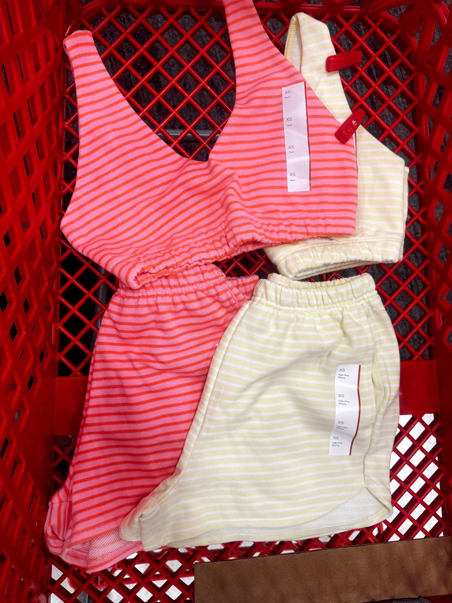 Viral target lounge set!!

#LTKSummerEdit #LTKStyleTip #LTKSeasonal